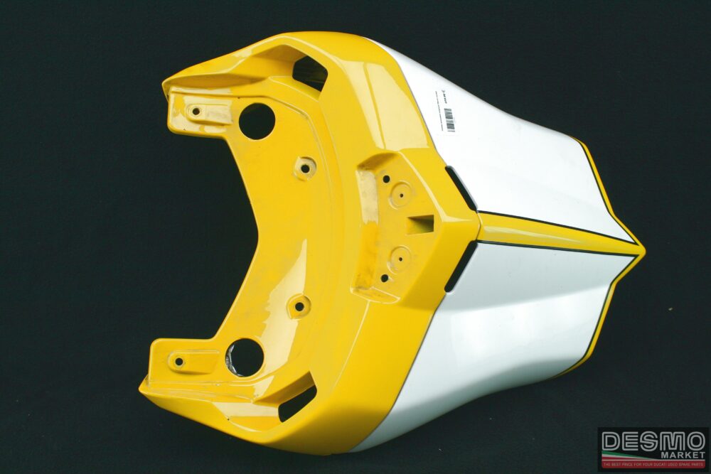 Codone monoposto originale Ducati 749 999