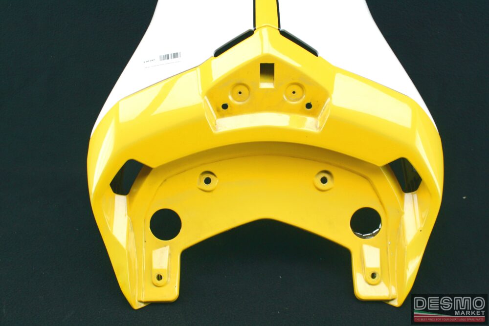 Codone monoposto originale Ducati 749 999