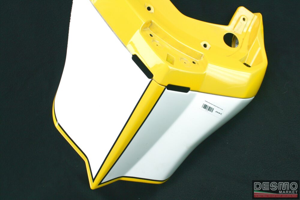 Codone monoposto originale Ducati 749 999
