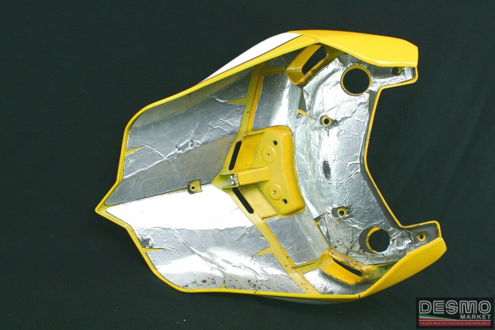 Codone monoposto originale Ducati 749 999