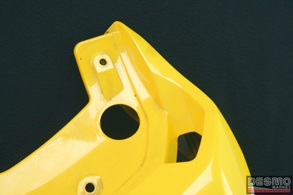 Codone monoposto originale Ducati 749 999