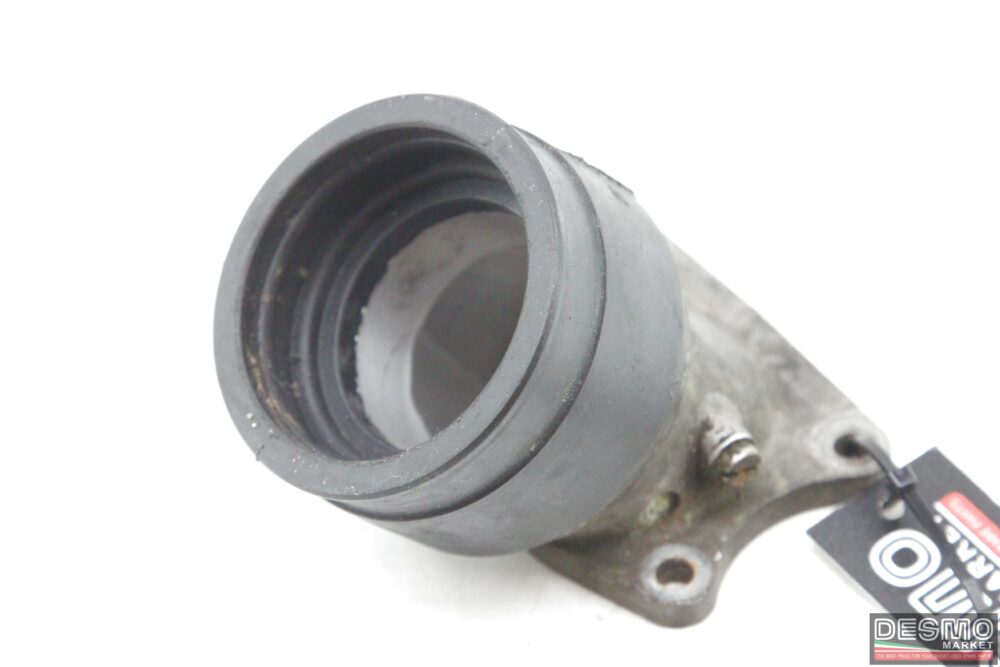 Collettore aspirazione Ducati 748 916 996 s4 s4r
