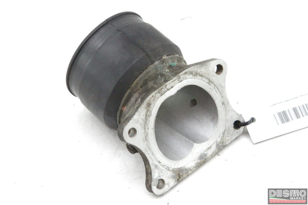 Collettore aspirazione Ducati 748 916 996 s4 s4r