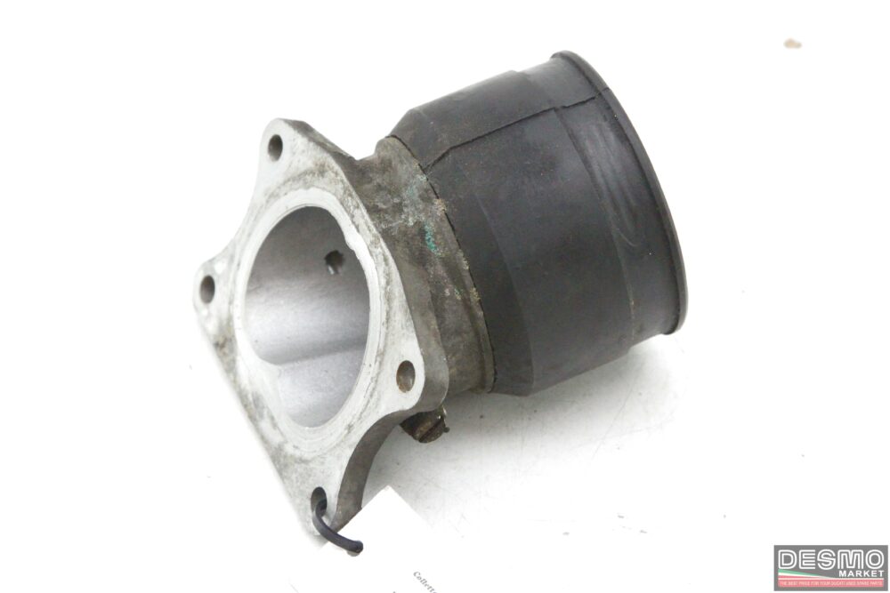 Collettore aspirazione Ducati 748 916 996 s4 s4r