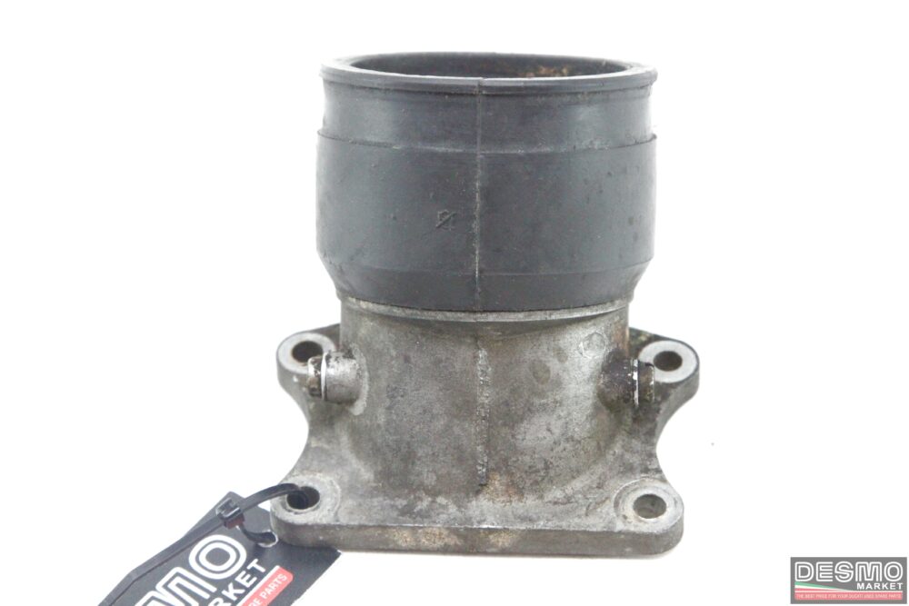 Collettore aspirazione Ducati 748 916 996 s4 s4r