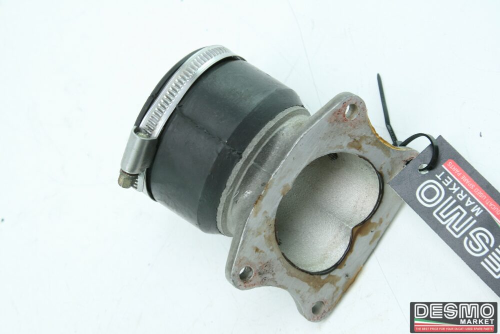 collettore aspirazione ducati 851 888 748 916 996