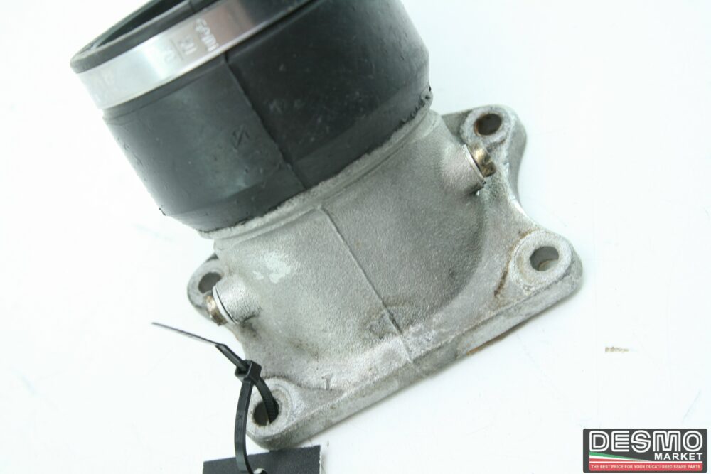 collettore aspirazione ducati 851 888 748 916 996