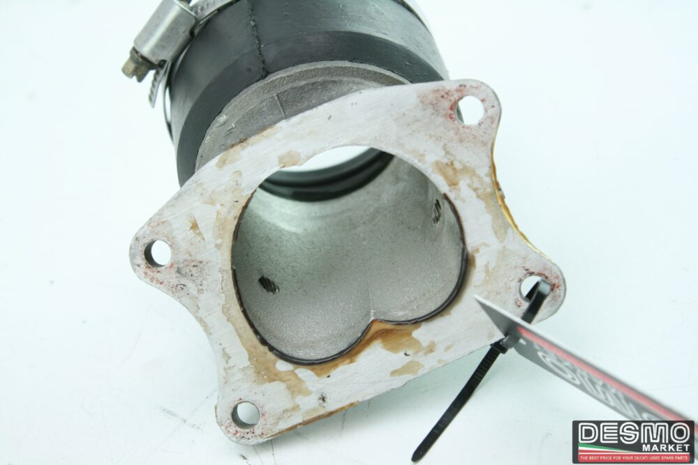 collettore aspirazione ducati 851 888 748 916 996