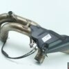 Body central exhaust manifold Ducati 848 10