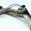 Body central exhaust manifold Ducati 848 10 - Image 2