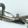 Body central exhaust manifold Ducati 848 10 - Image 3