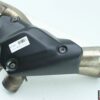 Body central exhaust manifold Ducati 848 10 - Image 4