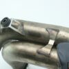 Body central exhaust manifold Ducati 848 10 - Image 5