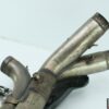 Body central exhaust manifold Ducati 848 10 - Image 6