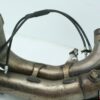 Body central exhaust manifold Ducati 848 10 - Image 8
