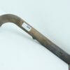 horizontal exhaust manifold 45 mm ducati 748 916 996