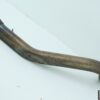 horizontal exhaust manifold 45 mm ducati 748 916 996 - Image 2