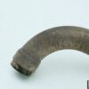 horizontal exhaust manifold 45 mm ducati 748 916 996 - Image 4