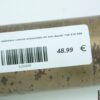 horizontal exhaust manifold 45 mm ducati 748 916 996 - Image 6