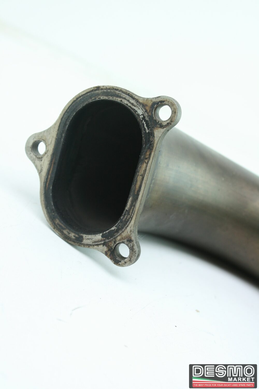 Collettore scarico orizzontale Ducati 848 1098