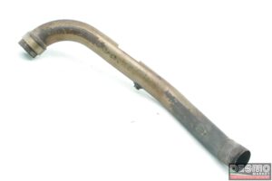 Collettore tubo scarico orizzontale Ducati 748 916 996