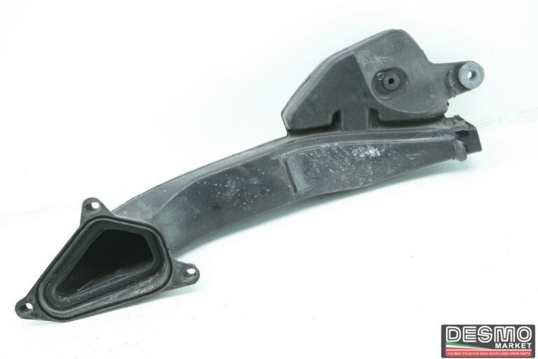 Condotto aria Sinistro Ducati 848 1098 1198