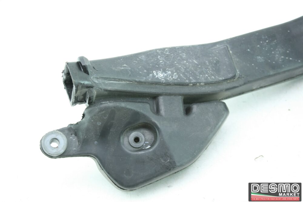 Condotto aria Sinistro Ducati 848 1098 1198