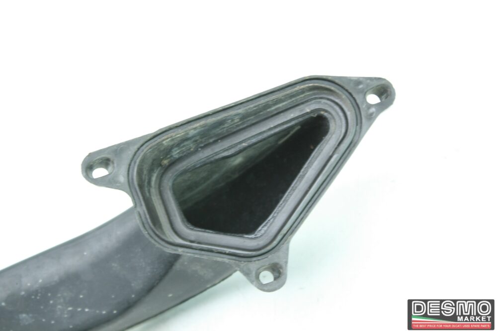 Condotto aria Sinistro Ducati 848 1098 1198