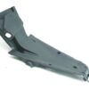 Coperchio paraspruzzi portatarga inferiore Ducati Monster 696 796