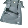 Coperchio paraspruzzi portatarga inferiore Ducati Monster 696 796