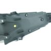 Coperchio paraspruzzi portatarga inferiore Ducati Monster 696 796
