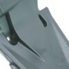Coperchio paraspruzzi portatarga inferiore Ducati Monster 696 796