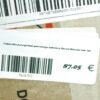 Coperchio paraspruzzi portatarga inferiore Ducati Monster 696 796