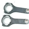 Pair of H shape Conrods Ducati 851 888 748 916 - Image 9