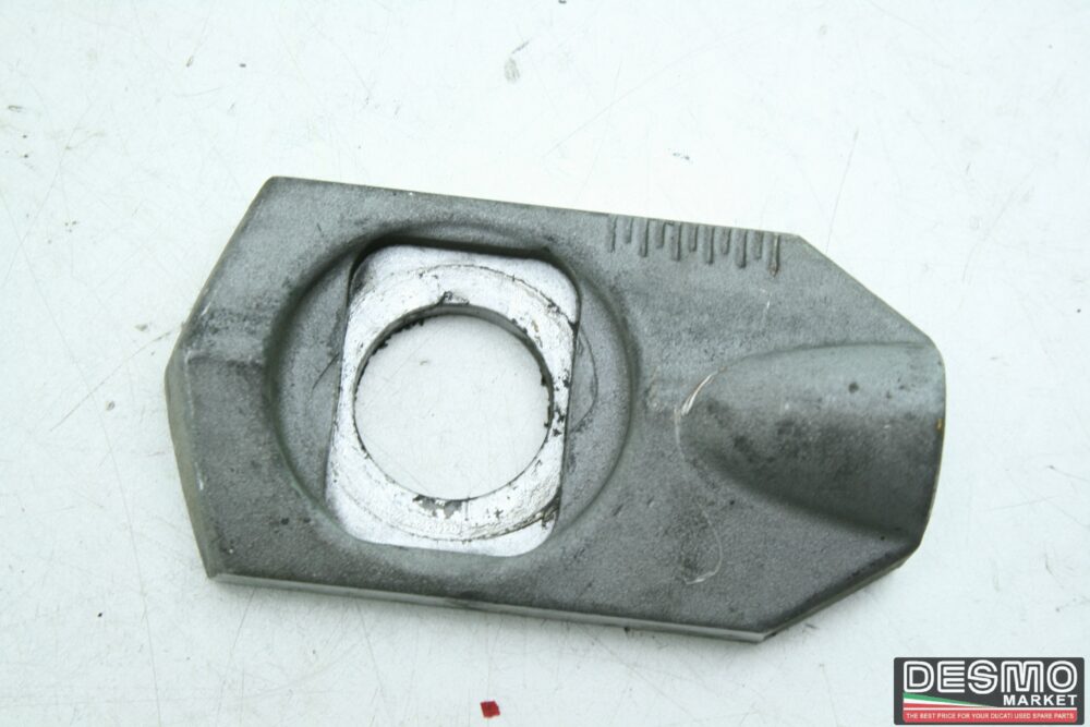 Coppia registri tendicatena Ducati 749 999 prima serie 2003 2004