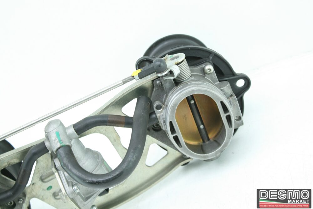 Corpi farfallati Ducati 1098