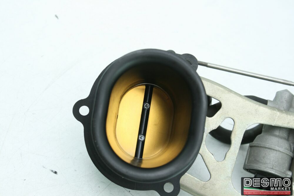 Corpi farfallati Ducati 1098