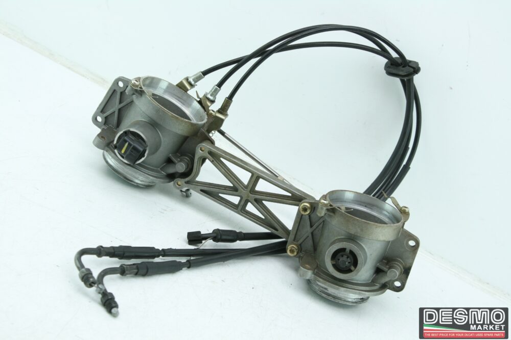 Corpi farfallati Ducati 749 999