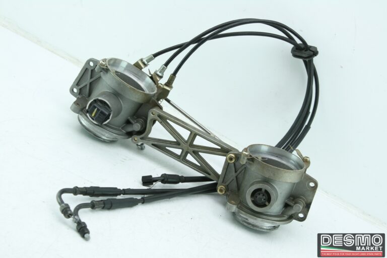 Corpi farfallati Ducati 749 999
