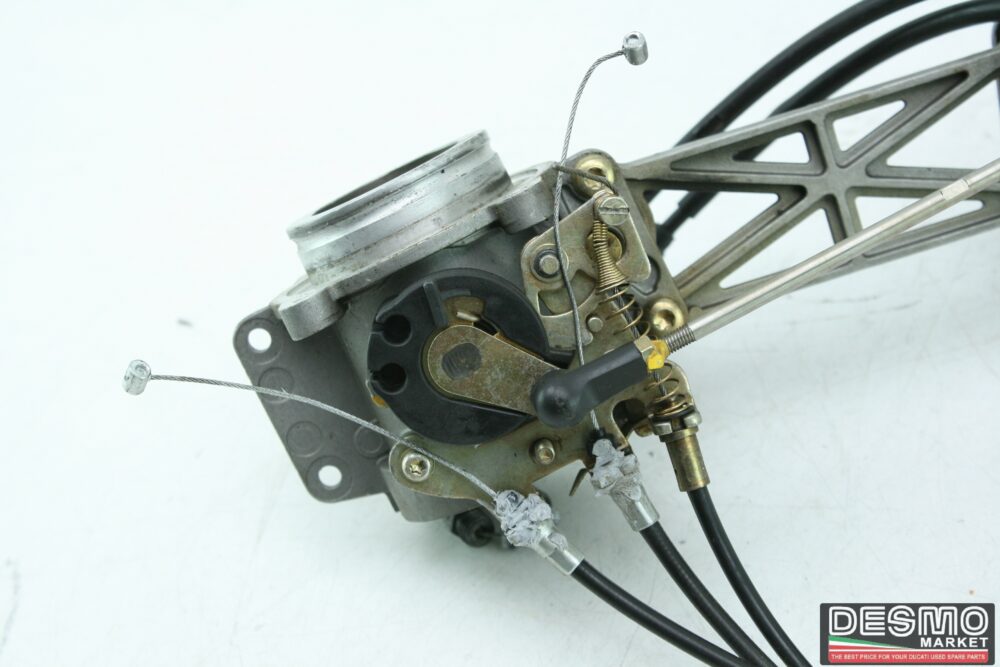 Corpi farfallati Ducati 749 999