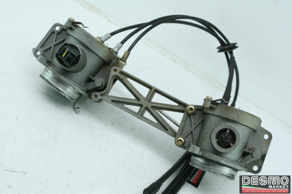 Corpi farfallati Ducati 749 999