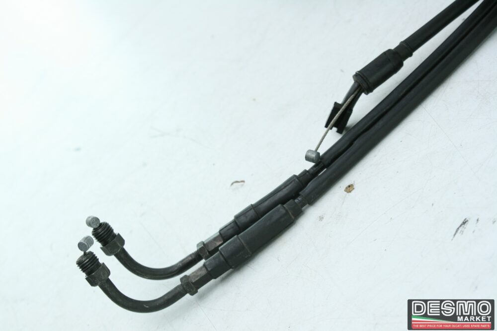 Corpi farfallati Ducati 749 999
