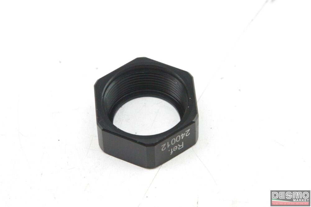 Dado ergal CNC galleggiante sensore riserva Ducati 748 916 996  998 Monster