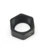 CNC ergal nut float reserve sensor DucatiMonster 695 800 1000 - Image 3