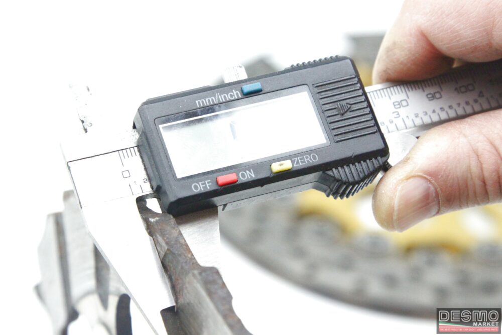 Dischi freno Bracking margherita flottanti Ducati 748 996 Monster 900