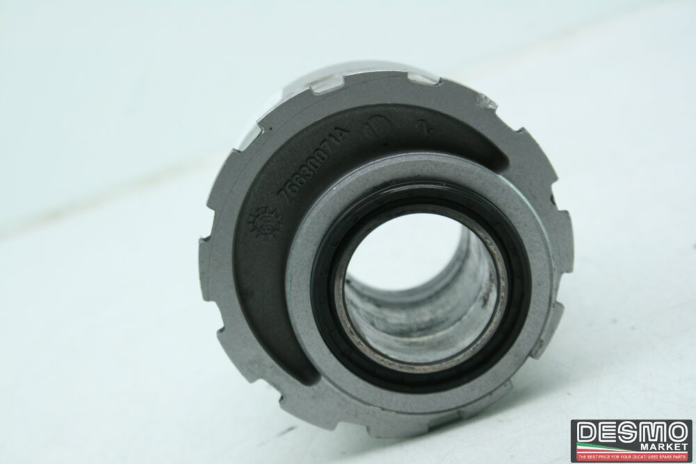 Eccentrico tendicatena Ducati 848 1098 1198 Diavel Panigale 1199 1299