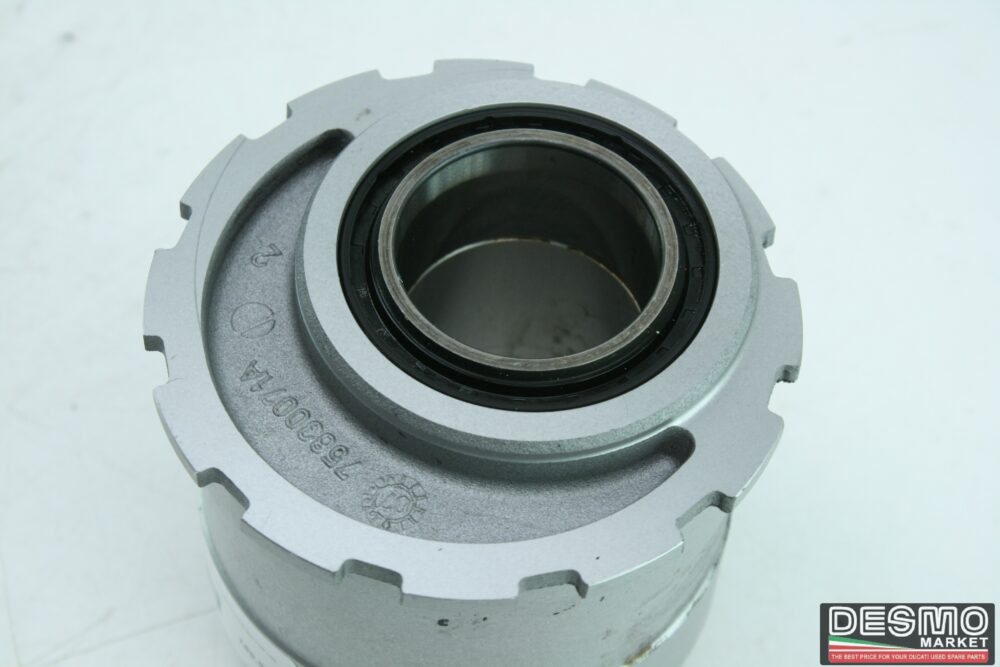 Eccentrico tendicatena Ducati 848 1098 1198 Diavel Panigale 1199 1299