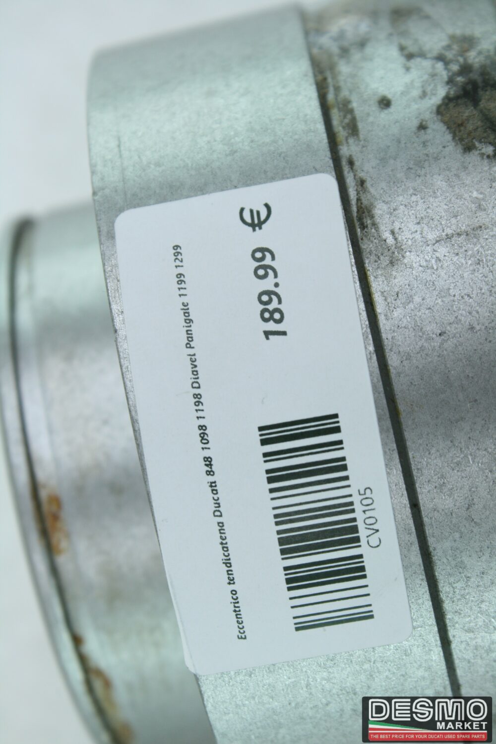 Eccentrico tendicatena Ducati 848 1098 1198 Diavel Panigale 1199 1299