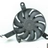 Elettroventola radiatore acqua destra Ducati 848 1098 1198