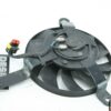 Elettroventola radiatore acqua destra Ducati 848 1098 1198
